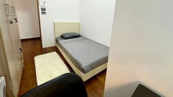 Villa De West (D5), Condominium #575613391